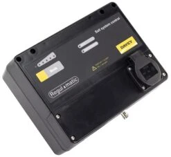 Davey RegulMatic Zoutelektrolyse Regelaar 5 Davey RegulMatic Zoutelektrolyse Regelaar -EXIT TOYS Winkel 1153 3