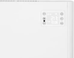 Eurom Alutherm 1500 Wifi Elektrische Kachel -EXIT TOYS Winkel 1266 1900 1267 1900 8713415360745 alutherm 1500 wifi display