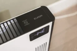 Eurom Safe-t-Convect 2400 Elektrische Kachel -EXIT TOYS Winkel 1267 1900 1267 1900 8713415360479 safe t convect 2400 sfeer 11