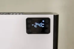 Eurom Safe-t-Convect 2400 Elektrische Kachel -EXIT TOYS Winkel 1267 1900 1267 1900 8713415360479 safe t convect 2400 sfeer 12