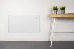 Eurom Alutherm 1500 Wifi Elektrische Kachel -EXIT TOYS Winkel 1267 1900 1267 1900 8713415360745 alutherm 1500 wifi sfeer hangend