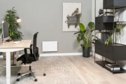 Eurom Alutherm 1000 Wifi Elektrische Kachel -EXIT TOYS Winkel 1267 1900 8713415360714 alutherm 1000 wifi sfeer 2