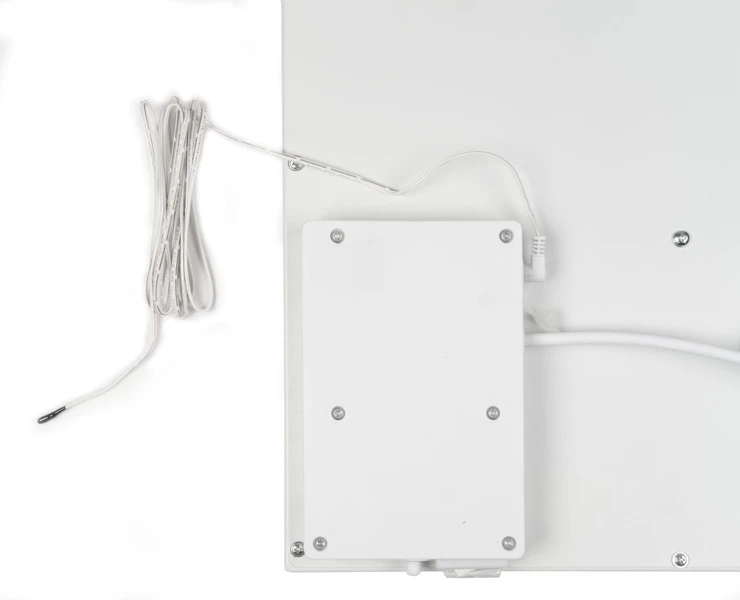 Eurom Mon Soleil 720 Wifi Infrarood Kachel 5 Eurom Mon Soleil 720 Wifi Infrarood Kachel - Afbeelding 5