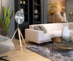 Inventum Statiefventilator -EXIT TOYS Winkel 1590 1900 96439