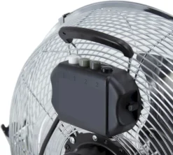 Inventum Vloerventilator -EXIT TOYS Winkel 1590 1900 96875