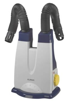 Eurom Shoe Dryer 2.0 Heater - Schoenendroger 9 Eurom Shoe Dryer 2.0 Heater - Schoenendroger -EXIT TOYS Winkel 1636368360 trimmy 8713415352054 shoe dryer 2.0 front verkoop