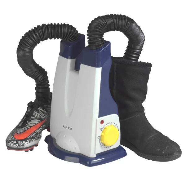 Eurom Shoe Dryer 2.0 Heater - Schoenendroger 3 Eurom Shoe Dryer 2.0 Heater - Schoenendroger - Afbeelding 3