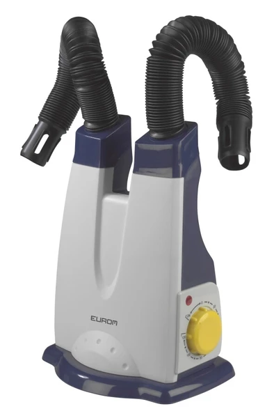 Eurom Shoe Dryer 2.0 Heater - Schoenendroger 1 Eurom Shoe Dryer 2.0 Heater - Schoenendroger