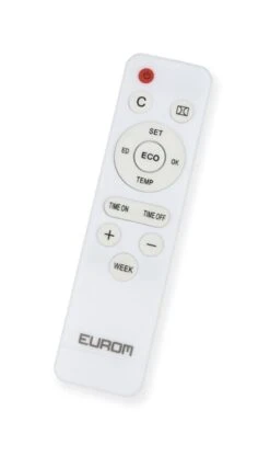 Eurom Mon Soleil 350 Wifi Infrarood Kachel -EXIT TOYS Winkel 1900 1101 8713415361612 mon soleil 350 wifi remote