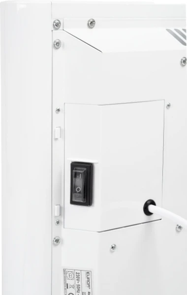 Eurom Alutherm 2000 Wifi Elektrische Kachel 5 Eurom Alutherm 2000 Wifi Elektrische Kachel - Afbeelding 5