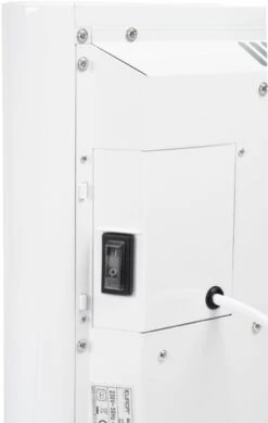 Eurom Alutherm 1500 Wifi Elektrische Kachel -EXIT TOYS Winkel 1900 1266 1900 1267 8713415360745 alutherm 1500 wifi switch