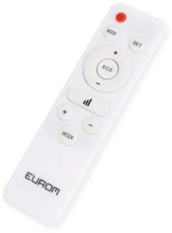 Eurom Alutherm 2500 Wifi Elektrische Kachel -EXIT TOYS Winkel 1900 1409 1900 1900 8713415360790 alutherm 2500 wifi remote