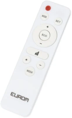 Eurom Alutherm 1000 Wifi Elektrische Kachel -EXIT TOYS Winkel 1900 1646 1900 1647 8713415360714 alutherm 1000 wifi remote