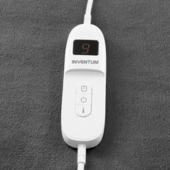 Inventum HB180G Elektrische Omslagdeken - 1 Persoons -EXIT TOYS Winkel 1900 1900 88872