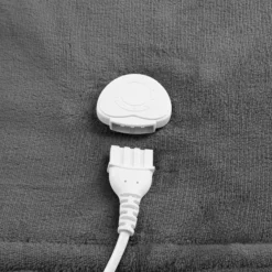 Inventum HB180G Elektrische Omslagdeken - 1 Persoons -EXIT TOYS Winkel 1900 1900 88873