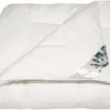 Polydaun Frisk Enkel Dekbed - 200 X 200 Cm - Wit