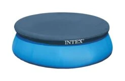 Intex Easy Set Pool - 457 X 107 Cm - Met Filterpomp En Accessoires -EXIT TOYS Winkel 28023 01