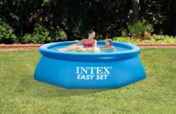 Intex Easy Set Pool - 244 X 61 Cm -EXIT TOYS Winkel 28110 02 1