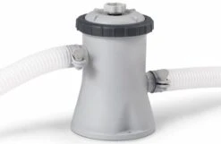 Intex Easy Set Pool - 244 X 61 Cm - Met Filterpomp -EXIT TOYS Winkel 28112 04