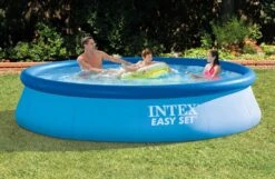 Intex Easy Set Pool - 366 X 76 Cm -EXIT TOYS Winkel 28130 02