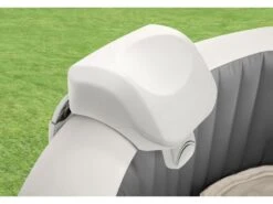 Intex Pure Spa Greywood Deluxe Opblaasbare Spa - 4 Persoons -EXIT TOYS Winkel 28440 prd5 2020 300 1