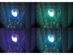 Intex Pure Spa Greywood Deluxe Opblaasbare Spa - 6 Persoons -EXIT TOYS Winkel 28442 prd11 2020 300 1