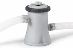 Intex Metal Frame Pool - 305 X 76 Cm - Met Filterpomp 7 Intex Metal Frame Pool - 305 X 76 Cm - Met Filterpomp -EXIT TOYS Winkel 28602 01 1