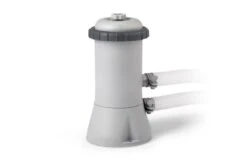 Intex Easy Set Pool - 457 X 107 Cm - Met Filterpomp En Accessoires -EXIT TOYS Winkel 28604 01 3