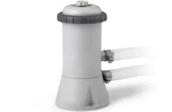 Intex Metal Frame Pool - 366 X 76 Cm - Met Filterpomp 7 Intex Metal Frame Pool - 366 X 76 Cm - Met Filterpomp -EXIT TOYS Winkel 28604 01 6