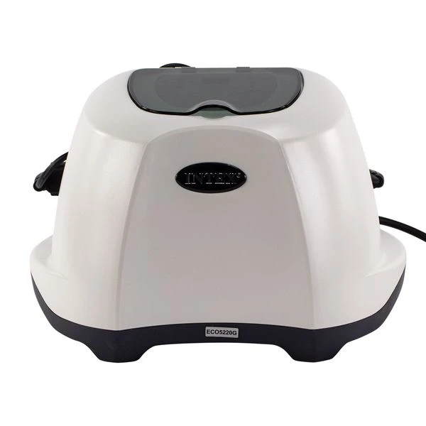 Intex QS1200 Zoutwatersysteem Met Krystal Clear (max. 56.800 Liter) 2 Intex QS1200 Zoutwatersysteem Met Krystal Clear (max. 56.800 Liter) - Afbeelding 2