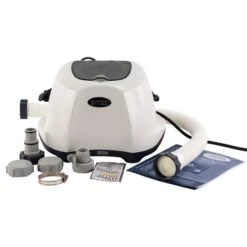 Intex QS500 Zoutwatersysteem Met Krystal Clear (max. 26.500 Liter) -EXIT TOYS Winkel 3106 10 1