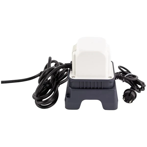 Intex QS1200 Zoutwatersysteem Met Krystal Clear (max. 56.800 Liter) 11 Intex QS1200 Zoutwatersysteem Met Krystal Clear (max. 56.800 Liter) - Afbeelding 11