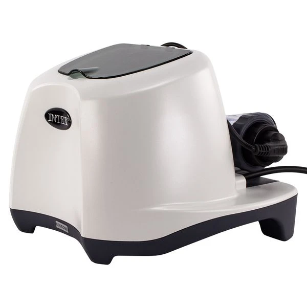 Intex QS1200 Zoutwatersysteem Met Krystal Clear (max. 56.800 Liter) 1 Intex QS1200 Zoutwatersysteem Met Krystal Clear (max. 56.800 Liter)