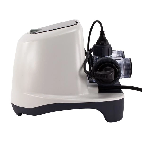 Intex QS1200 Zoutwatersysteem Met Krystal Clear (max. 56.800 Liter) 3 Intex QS1200 Zoutwatersysteem Met Krystal Clear (max. 56.800 Liter) - Afbeelding 3