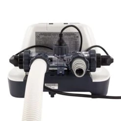 Intex QS1200 Zoutwatersysteem Met Krystal Clear (max. 56.800 Liter) 15 Intex QS1200 Zoutwatersysteem Met Krystal Clear (max. 56.800 Liter) -EXIT TOYS Winkel 3106 5