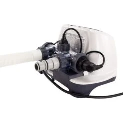 Intex QS500 Zoutwatersysteem Met Krystal Clear (max. 26.500 Liter) -EXIT TOYS Winkel 3106 6 1