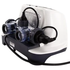 Intex QS500 Zoutwatersysteem Met Krystal Clear (max. 26.500 Liter) -EXIT TOYS Winkel 3106 7 1