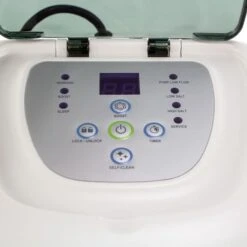 Intex QS500 Zoutwatersysteem Met Krystal Clear (max. 26.500 Liter) -EXIT TOYS Winkel 3106 9 1