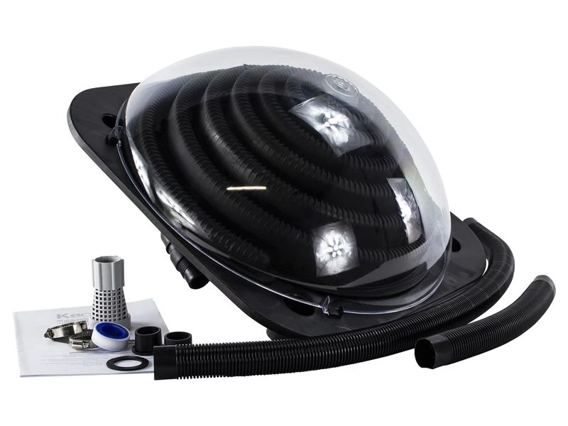 Toppy Solar Bol Set - Tot 4m3 2 Toppy Solar Bol Set - Tot 4m3 - Afbeelding 2