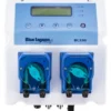 Blue Lagoon Compact Pool System (met PH En Redox Meetsensor)