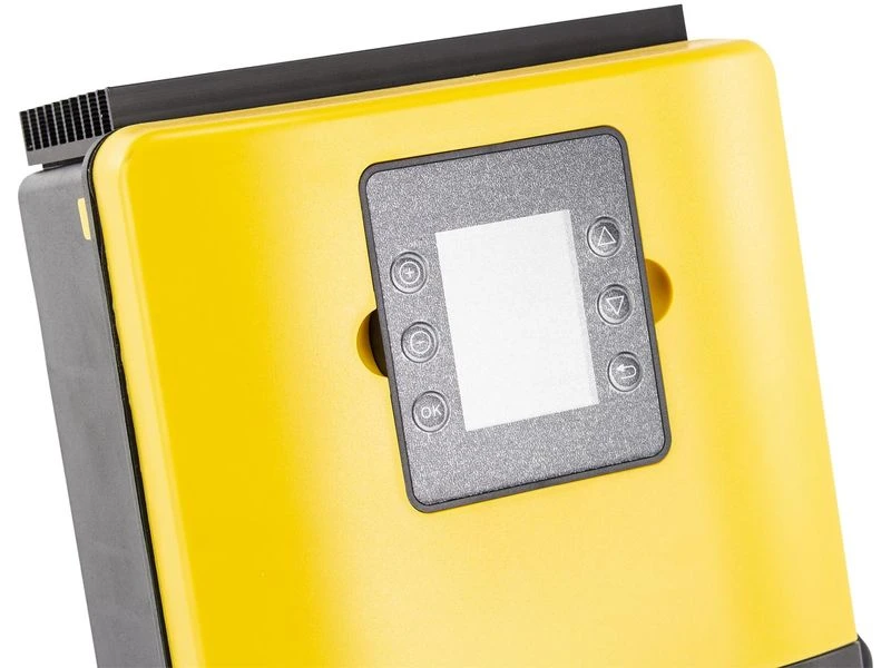 Sugar Valley Hidrolife Sal33 Zoutelektrolyse (tot 210m3) 4 Sugar Valley Hidrolife Sal33 Zoutelektrolyse (tot 210m3) - Afbeelding 4