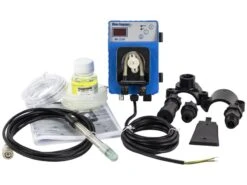 Blue Lagoon Automatische Chloor Meter En Doseerpomp 7 Blue Lagoon Automatische Chloor Meter En Doseerpomp -EXIT TOYS Winkel 7487 3