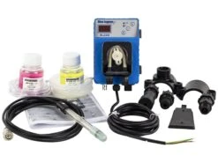 Blue Lagoon Automatische PH Meter En Doseerpomp -EXIT TOYS Winkel 7488 3