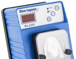 Blue Lagoon Automatische Chloor Meter En Doseerpomp 6 Blue Lagoon Automatische Chloor Meter En Doseerpomp -EXIT TOYS Winkel 7488 5