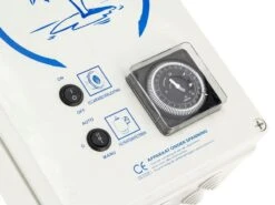 DFH300 Schakelkast Met Transformator 5 DFH300 Schakelkast Met Transformator -EXIT TOYS Winkel 7760 3