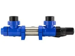 Blue Lagoon Profi Heater 3 KW Elektrische Verwarming -EXIT TOYS Winkel 7968 3