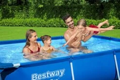 Bestway Steel Pro Zwembad - 259 X 170 X 61 Cm 17 Bestway Steel Pro Zwembad - 259 X 170 X 61 Cm -EXIT TOYS Winkel 800 1200 56496 56403 0693 ls web