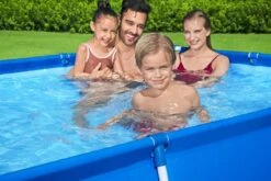 Bestway Steel Pro Zwembad - 259 X 170 X 61 Cm 20 Bestway Steel Pro Zwembad - 259 X 170 X 61 Cm -EXIT TOYS Winkel 800 1200 56496 56403 0942 ls web