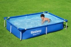 Bestway Steel Pro Zwembad - 221 X 150 X 43 Cm -EXIT TOYS Winkel 800 1200 56545 56401 0549 ls web