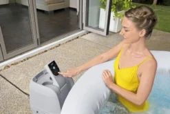 Bestway Lay-Z Spa Tahiti AirJet Opblaasbare Spa - 4 Persoons -EXIT TOYS Winkel 800 1200 60007 0897 ls web